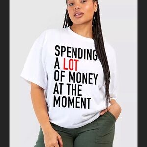 LIKE NEW TAYLOR SWIFT SHIRT